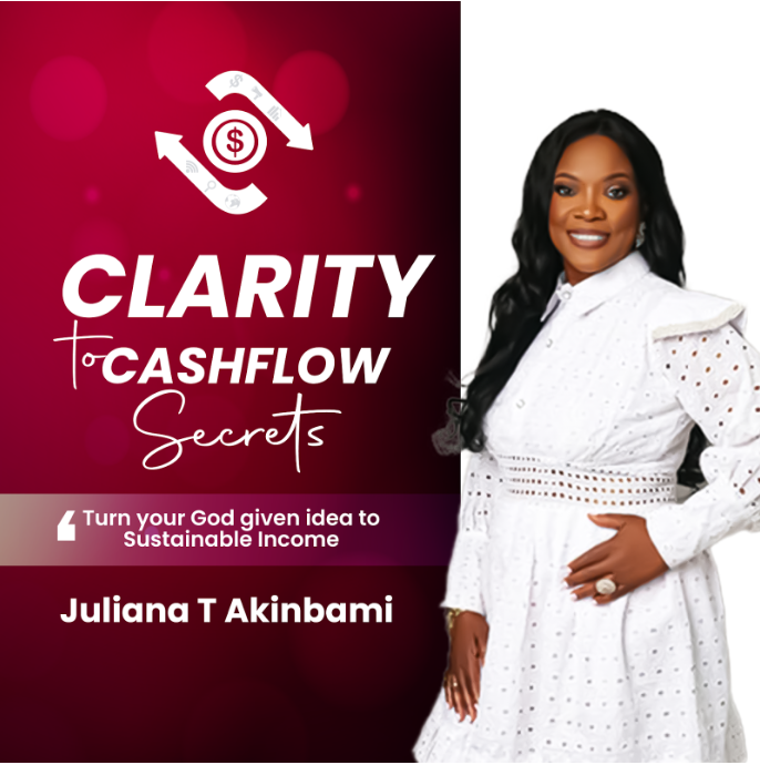 Clarity to Cashflow Secrets